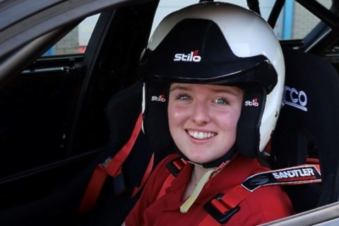 Trackday 19 oktober 2025 TT Circuit Assen